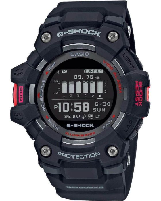 Casio G-Shock GBD-100-1ER