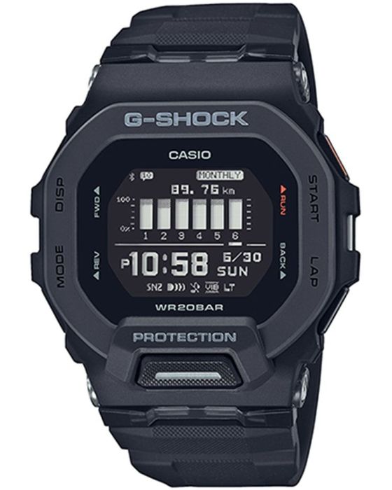 Casio G-Shock GBD-200-1ER