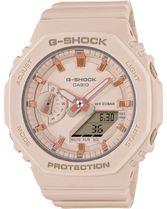 Casio G-Shock GMA-S2100-4AER Casio G-Shock GMA-S2100-4AER