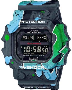 Casio G-Shock Solar GX-56SS-1ER