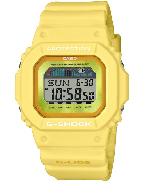 Casio G-Shock GLX-5600RT-9ER Casio G-Shock GLX-5600RT-9ER