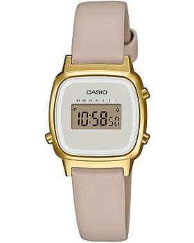 Casio Collection LA670WEFL-9EF