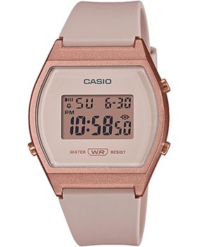 Casio Collection LW-204-4AEF