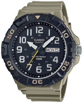 Casio Collection MRW-210H-5AVEF - 
