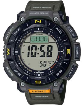 Casio Protrek Solar PRG-340-3ER