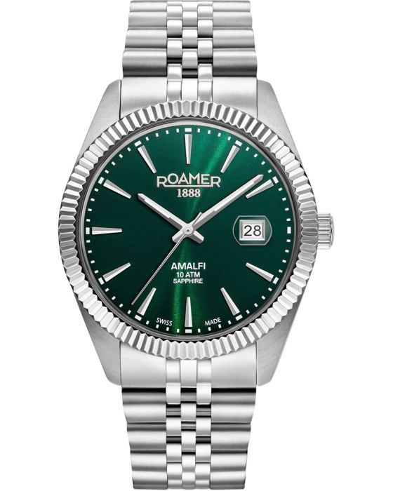 Roamer Amalfi 852833-41-75-20 Roamer Amalfi 852833-41-75-20