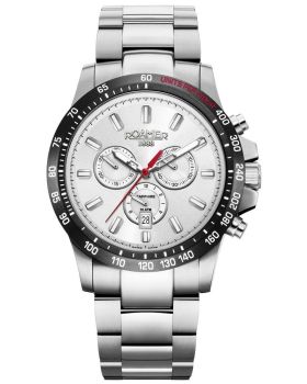 Roamer Rimini Chronograph 861837-41-15-20