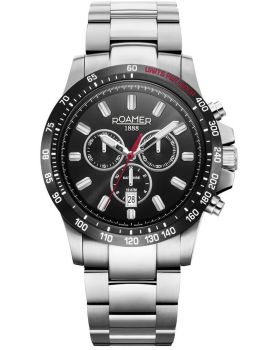 Roamer Rimini Chronograph 861837-41-55-20