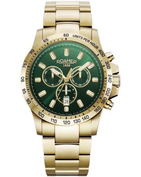 Roamer Rimini Chronograph 861837-48-75-20