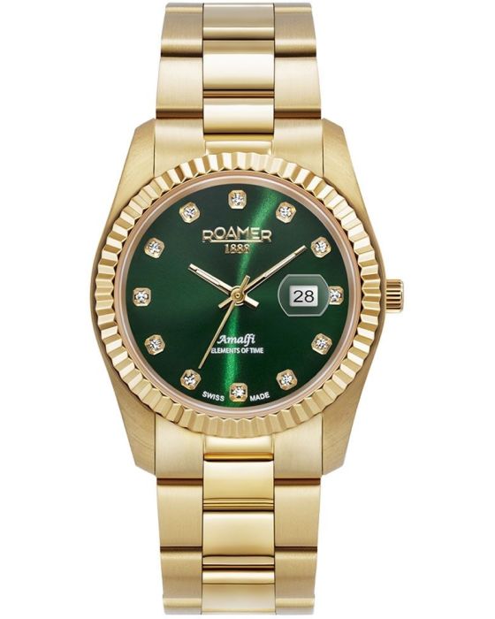 Roamer Amalfi 852844-48-79-20 Roamer Amalfi 852844-48-79-20