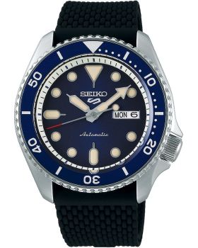 Seiko 5 Sports Automatic SRPD71K2 - 