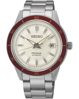 Seiko Presage Automatic SRPH93J1 - 