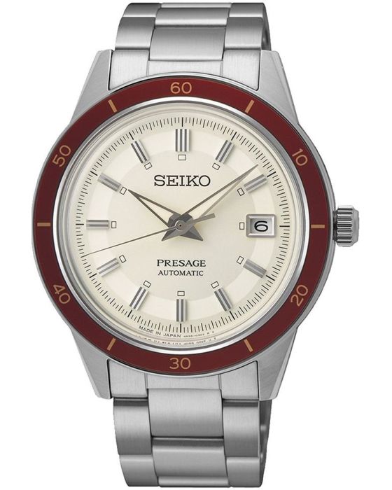 Seiko Presage Automatic SRPH93J1