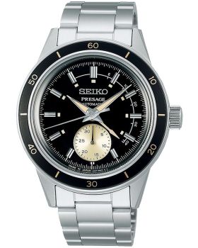 Seiko Presage Style 60s Automatic SSA449J1