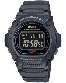 Casio Collection W-219H-8BVEF