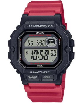 Casio Collection WS-1400H-4AVEF