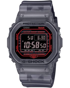 Casio G-Shock DW-B5600G-1ER