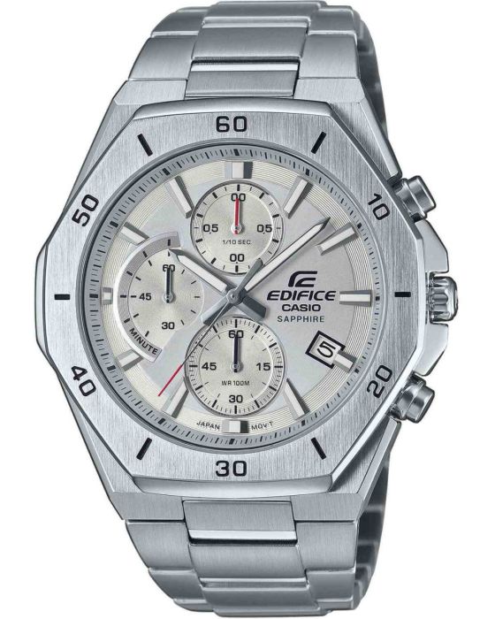 Casio Edifice Chronograph EFB-680D-7AVUEF