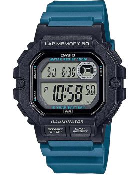 Casio Collection WS-1400H-3AVEF