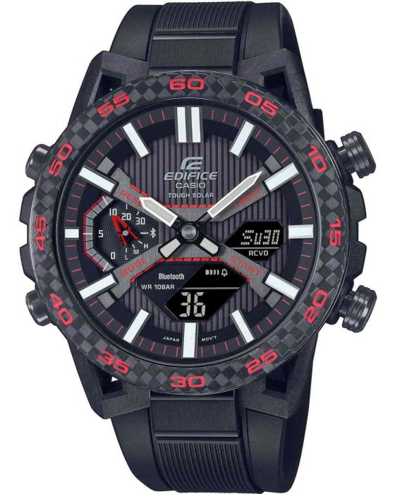 Casio Edifice Sospensione ECB-2000PB-1AEF