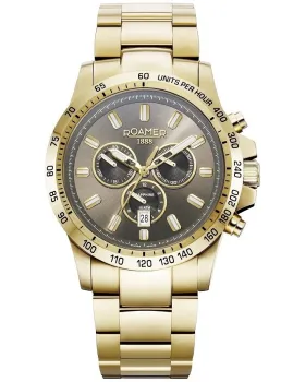 Roamer Rimini Chronograph 861837-48-55-20