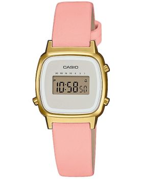 Casio Collection LA670WEFL-4A2EF