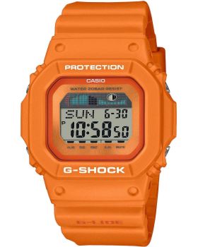 Casio G-Shock Chronograph GLX-5600RT-4ER