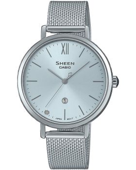 Casio Sheen SHE-4539SM-2AUER