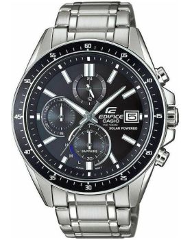 Casio Edifice Solar Chronograph EFS-S510D-1AVUEF