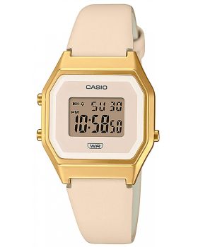 Casio Collection LA680WEGL-4EF