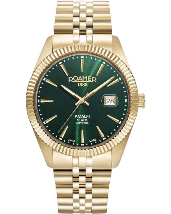 Roamer Amalfi 852833-48-75-20 Roamer Amalfi 852833-48-75-20