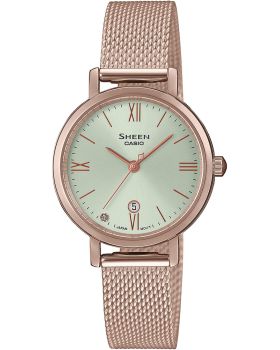 Casio Sheen SHE-4540CM-3AUER