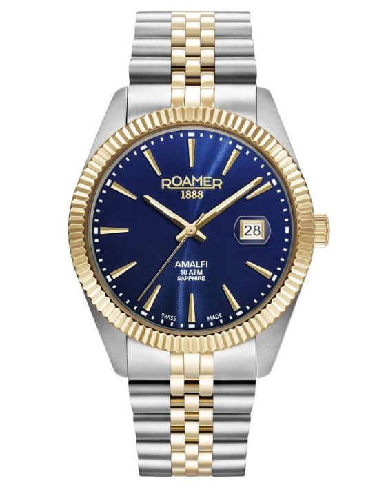 Roamer Amalfi 852833-47-45-20 Roamer Amalfi 852833-47-45-20
