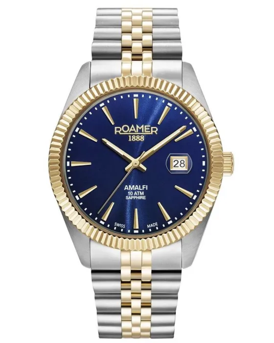 Roamer Amalfi 852833-47-45-20