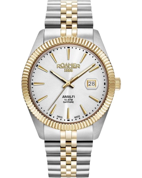 Roamer Amalfi 852833-47-11-20 Roamer Amalfi 852833-47-11-20