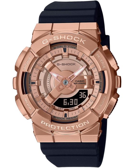 Casio G-shock GM-S110PG-1AER