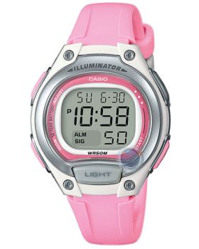 Casio Collection LW-203-4AVEF
