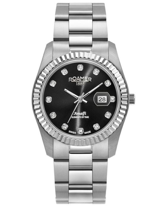 Roamer Amalfi 852844-41-59-20 Roamer Amalfi 852844-41-59-20
