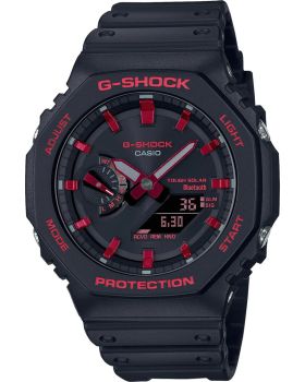 Casio G-Shock GA-B2100BNR-1AER