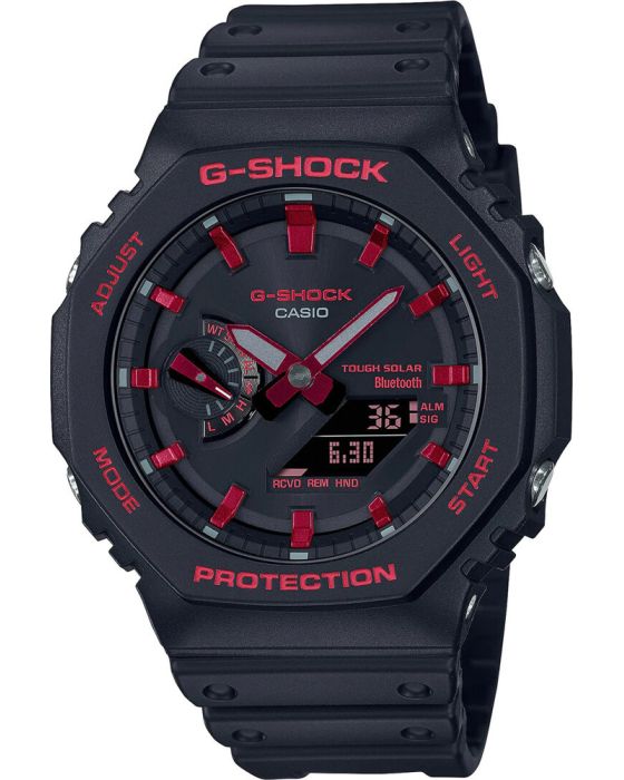 Casio G-Shock GA-B2100BNR-1AER Casio G-Shock GA-B2100BNR-1AER