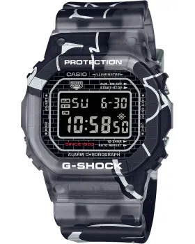 Casio G-Shock Street Style DW-5000SS-1ER