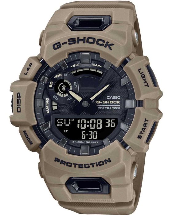 Casio G-Shock Chronograph GBA-900UU-5AER