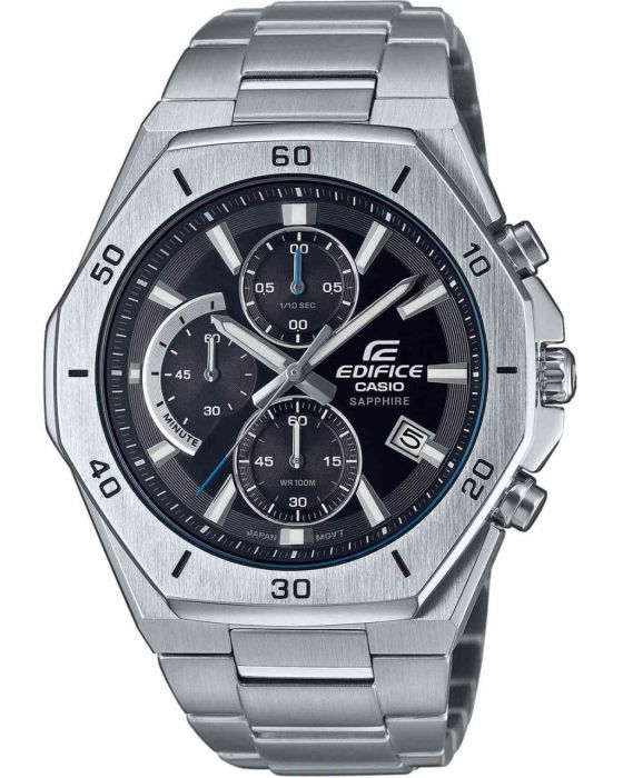 Casio Edifice Chronograph EFB-680D-1AVUEF