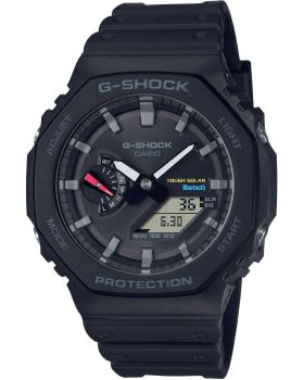 Casio G-Shock GA-B2100-1AER