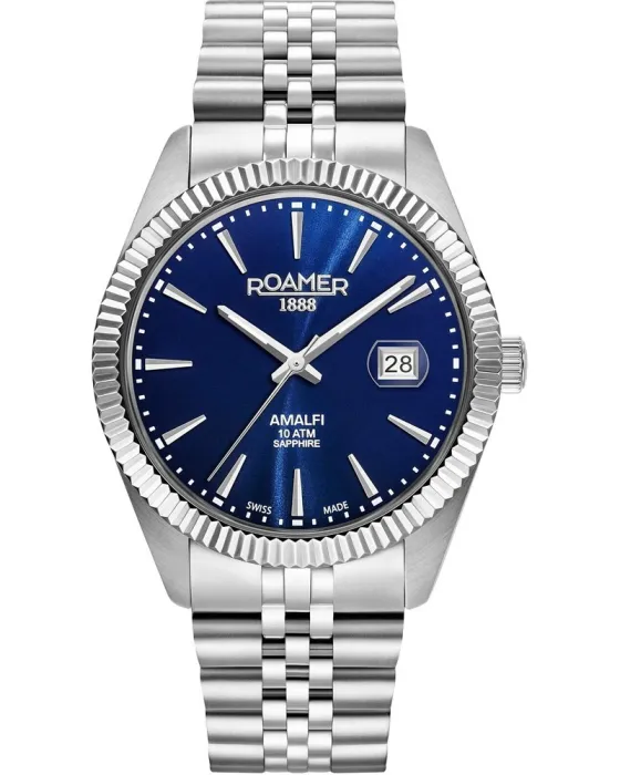 Roamer Amalfi 852833-41-45-20