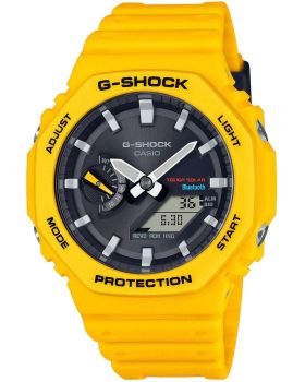 Casio Gshock GA-B2100C-9AER