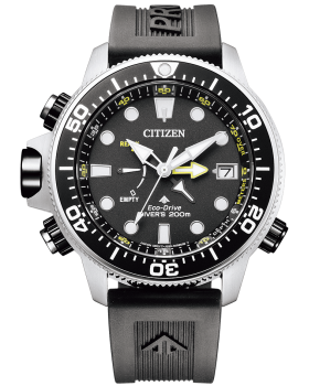 Citizen Promaster Eco-Drive Aqualand BN2036-14E