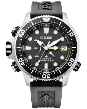 Citizen Promaster Eco-Drive Aqualand BN2036-14E