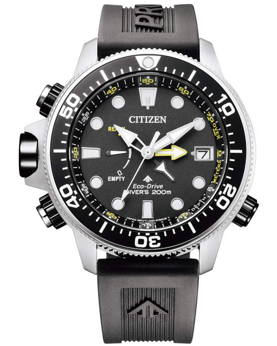 Citizen Promaster Eco-Drive Aqualand BN2036-14E Citizen Promaster Eco-Drive Aqualand BN2036-14E