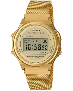 Casio Vintage A171WEMG-9AEF